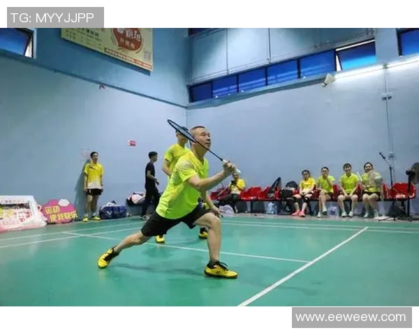 广州羽毛球队实力分析与数据解读：揭示其竞技表现与发展潜力