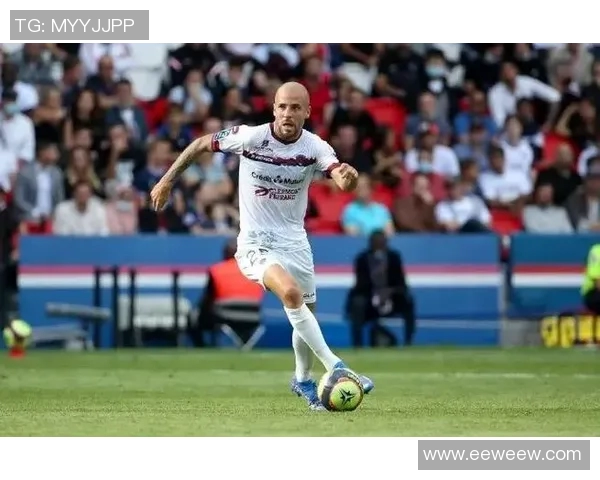 球员职业生涯在法甲的总跑动距离见证毅力